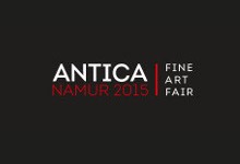 ANTICA NAMUR 2017